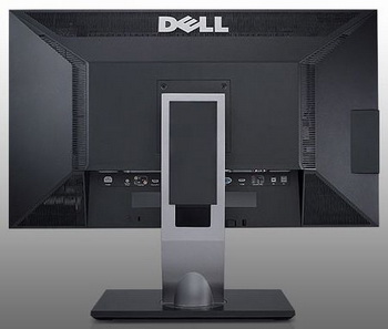 dell ultraSharp u2711